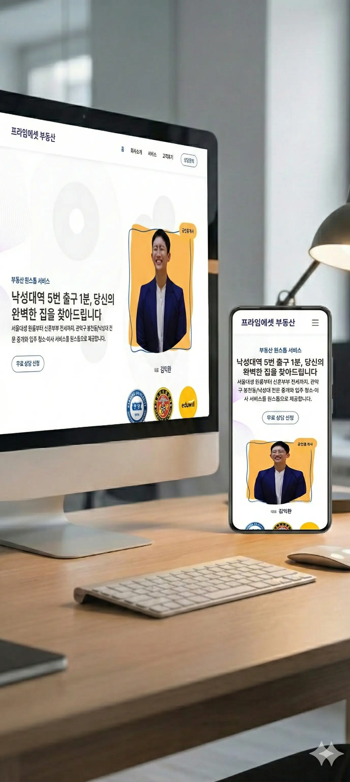 Prime Asset Real Estate